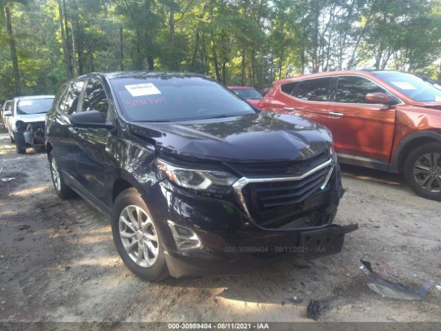 CHEVROLET EQUINOX 2020 2gnaxhev0l6115204