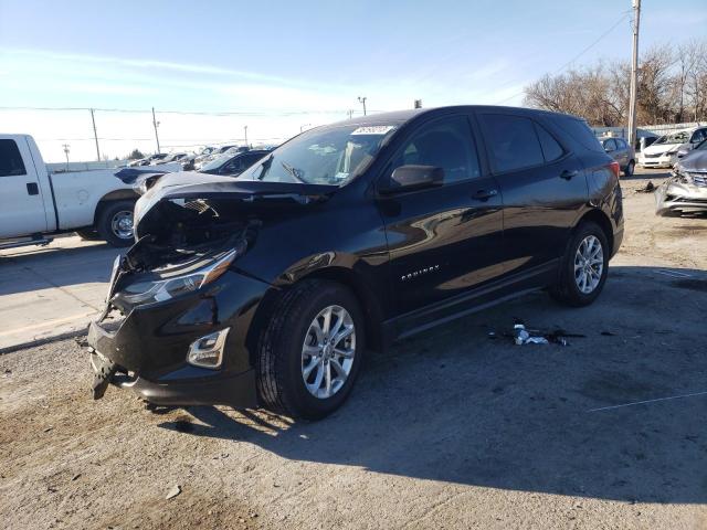 CHEVROLET EQUINOX LS 2020 2gnaxhev0l6120015