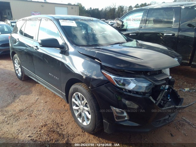 CHEVROLET EQUINOX 2020 2gnaxhev0l6125196