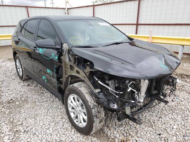 CHEVROLET EQUINOX LS 2020 2gnaxhev0l6134805