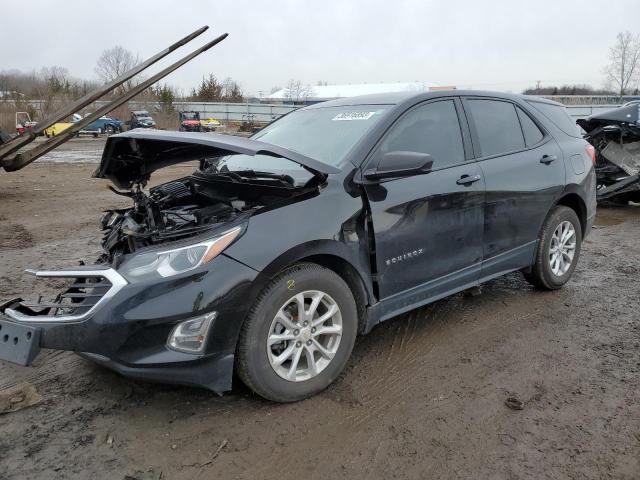 CHEVROLET EQUINOX 2020 2gnaxhev0l6136621