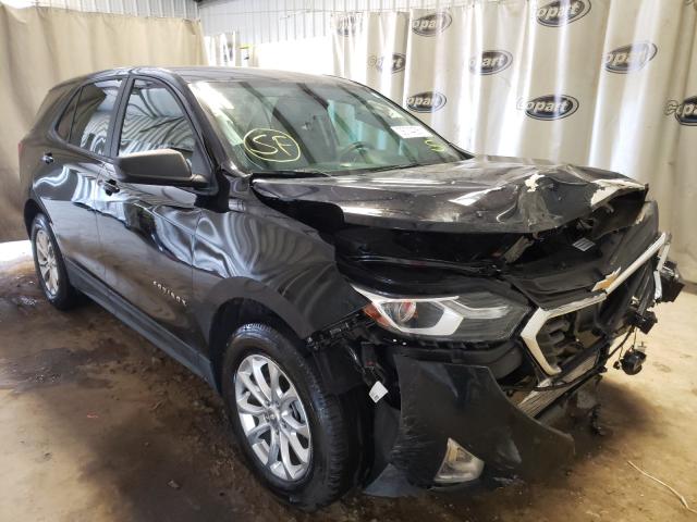 CHEVROLET EQUINOX LS 2020 2gnaxhev0l6161843