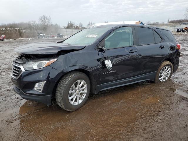 CHEVROLET EQUINOX 2020 2gnaxhev0l6167402