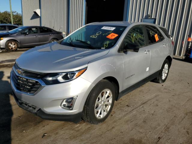 CHEVROLET EQUINOX LS 2020 2gnaxhev0l6180389