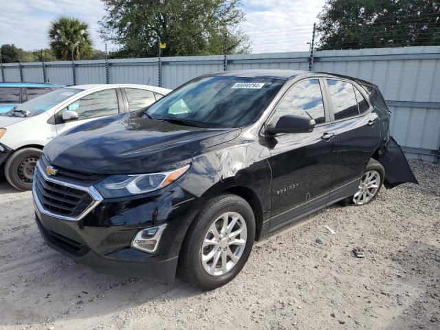 CHEVROLET EQUINOX LS 2020 2gnaxhev0l6185091