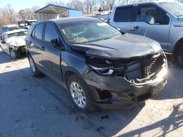 CHEVROLET EQUINOX LS 2020 2gnaxhev0l6186371