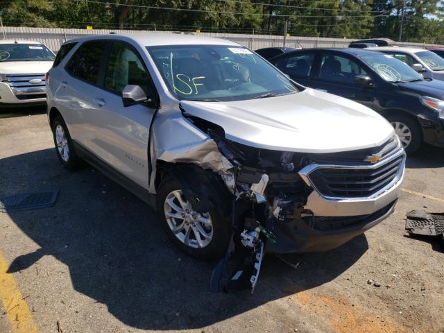 CHEVROLET EQUINOX LS 2020 2gnaxhev0l6186712