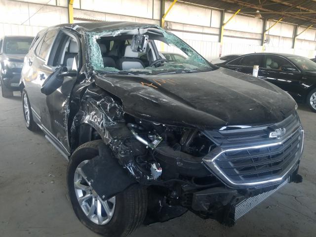 CHEVROLET EQUINOX LS 2020 2gnaxhev0l6189478