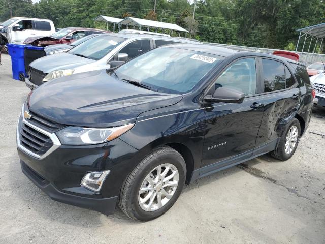 CHEVROLET EQUINOX LS 2020 2gnaxhev0l6195703