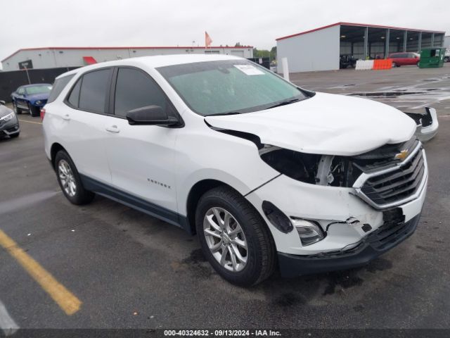 CHEVROLET EQUINOX 2020 2gnaxhev0l6210071