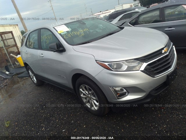 CHEVROLET EQUINOX 2020 2gnaxhev0l6221846