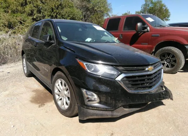 CHEVROLET EQUINOX 2020 2gnaxhev0l6231521