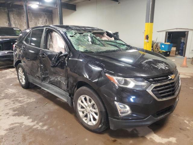 CHEVROLET EQUINOX LS 2020 2gnaxhev0l6234547