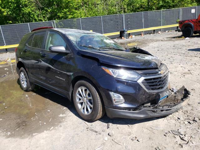 CHEVROLET EQUINOX LS 2020 2gnaxhev0l6241627