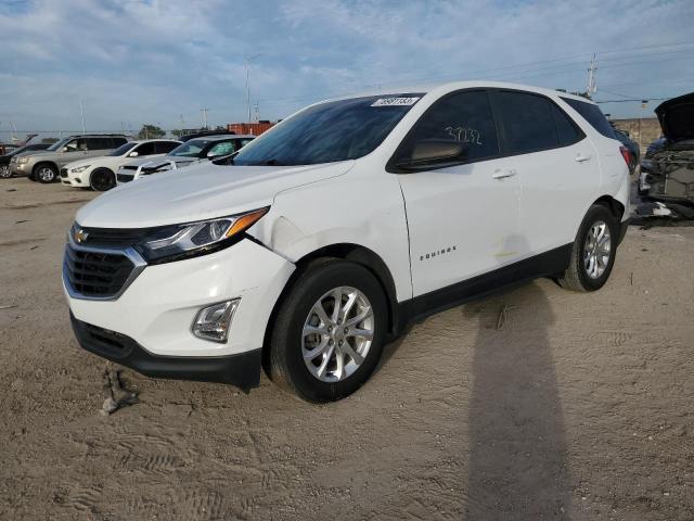 CHEVROLET EQUINOX 2020 2gnaxhev0l6247346