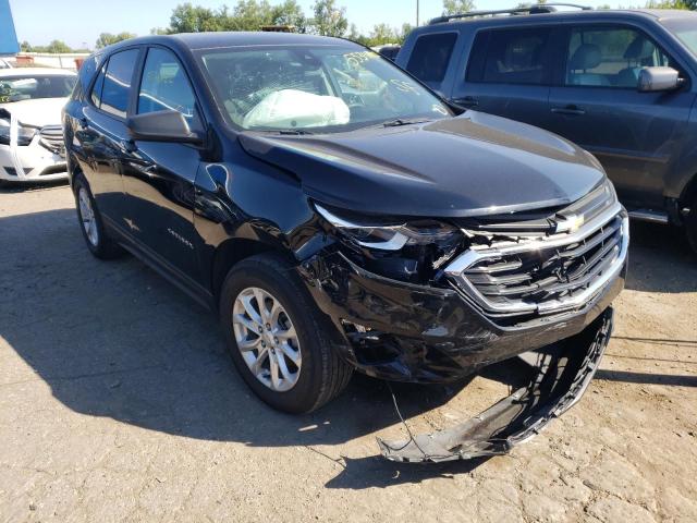 CHEVROLET EQUINOX LS 2020 2gnaxhev0l6257231