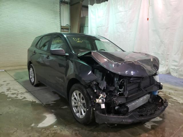 CHEVROLET EQUINOX LS 2020 2gnaxhev0l6259481