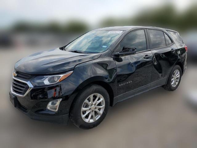 CHEVROLET EQUINOX 2020 2gnaxhev0l6267449