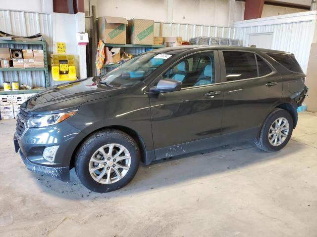 CHEVROLET EQUINOX 2020 2gnaxhev0l6273011