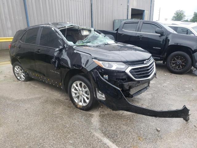 CHEVROLET EQUINOX LS 2020 2gnaxhev0l6277429