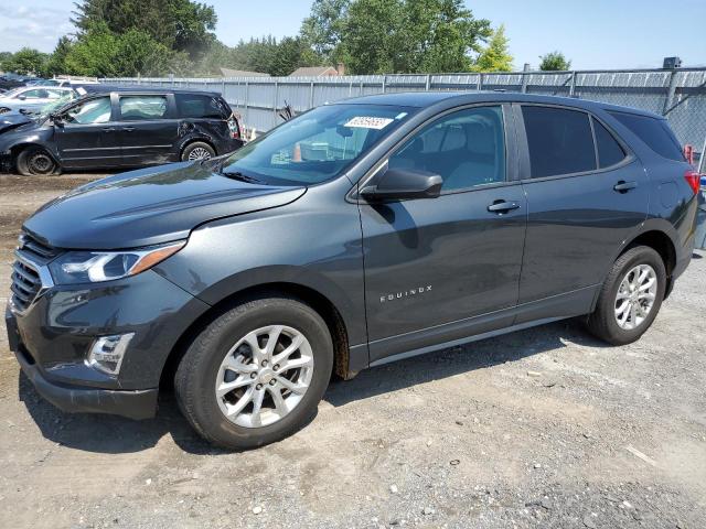 CHEVROLET EQUINOX LS 2020 2gnaxhev0l6279195