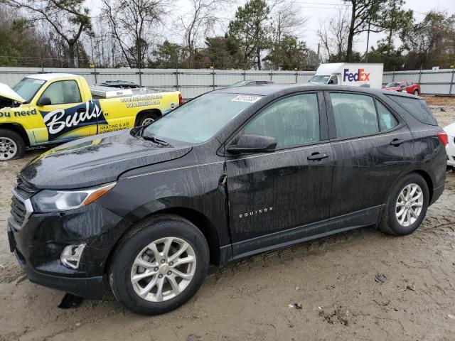 CHEVROLET EQUINOX 2020 2gnaxhev0l6282016