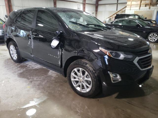 CHEVROLET EQUINOX LS 2020 2gnaxhev0l6282548