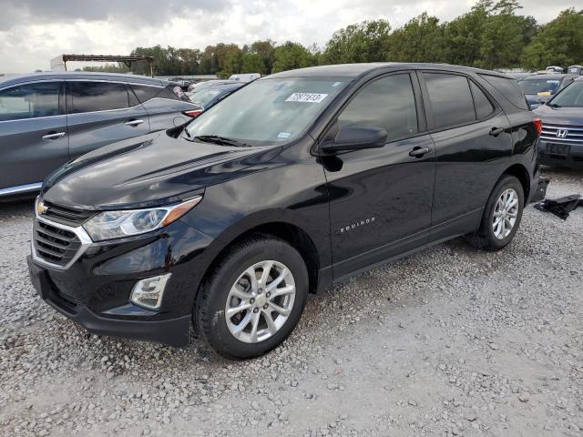 CHEVROLET EQUINOX 2020 2gnaxhev0l6283098