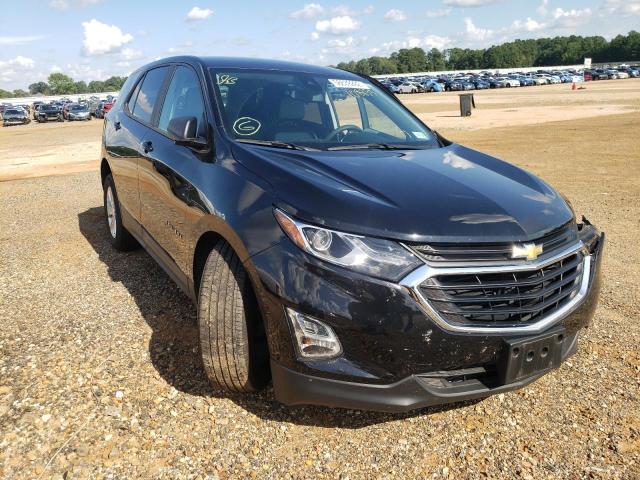 CHEVROLET EQUINOX LS 2021 2gnaxhev0m6108853