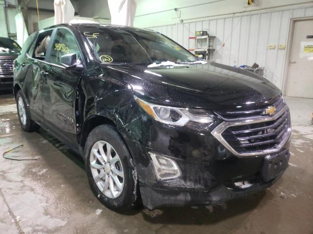 CHEVROLET EQUINOX LS 2021 2gnaxhev0m6112269