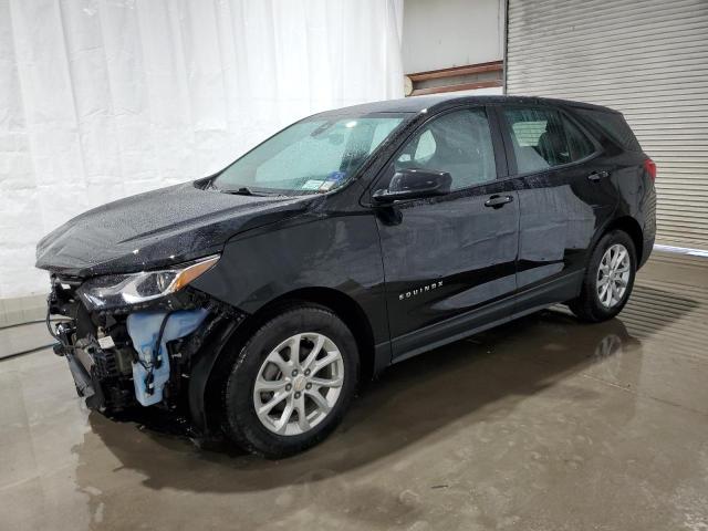 CHEVROLET EQUINOX LS 2021 2gnaxhev0m6134319