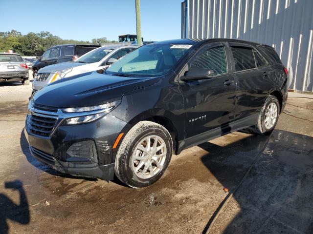 CHEVROLET EQUINOX 2022 2gnaxhev0n6136637