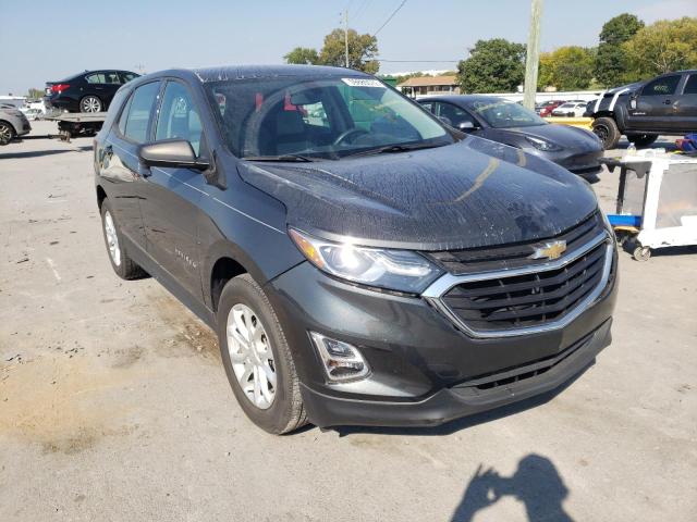 CHEVROLET EQUINOX LS 2018 2gnaxhev1j6138178