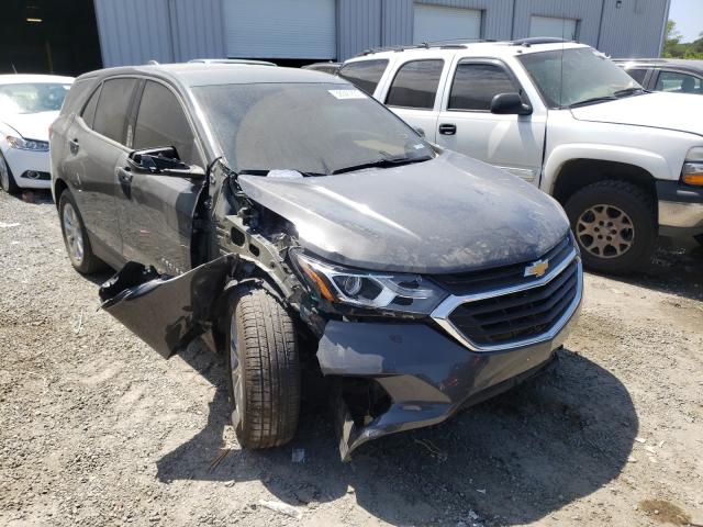 CHEVROLET EQUINOX LS 2018 2gnaxhev1j6159094