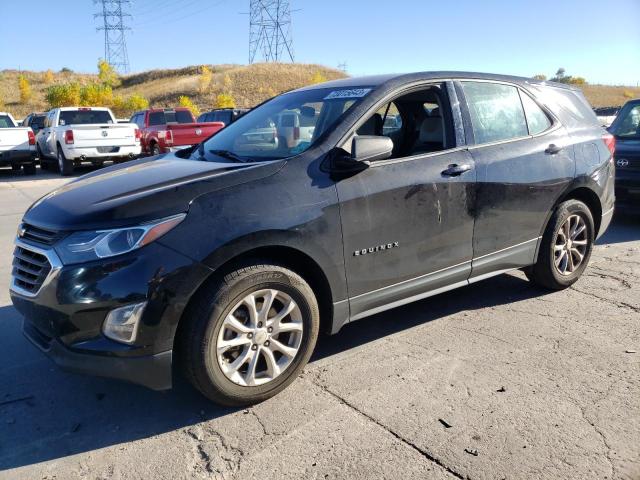 CHEVROLET EQUINOX 2018 2gnaxhev1j6174467