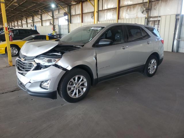 CHEVROLET EQUINOX 2018 2gnaxhev1j6202123