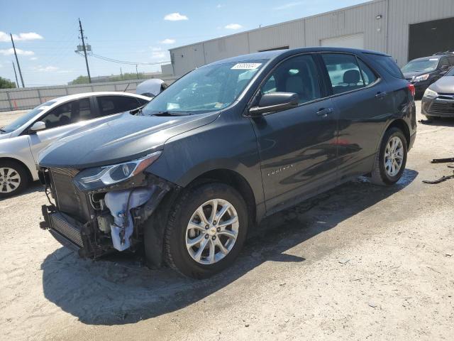 CHEVROLET EQUINOX 2018 2gnaxhev1j6212697