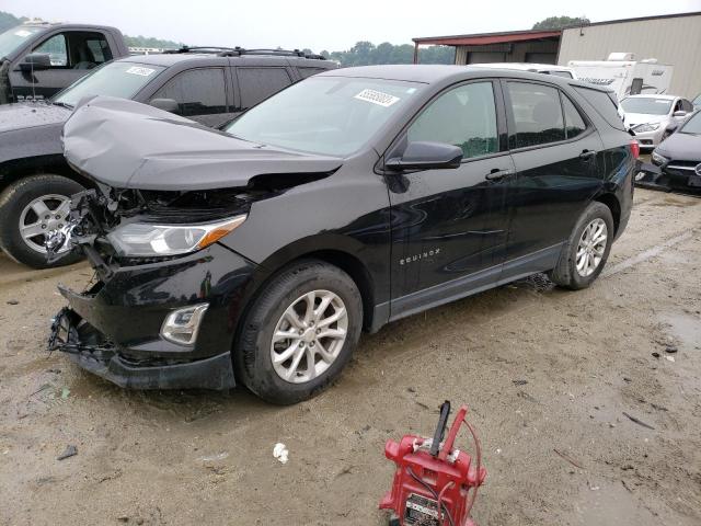 CHEVROLET EQUINOX LS 2019 2gnaxhev1k6105134