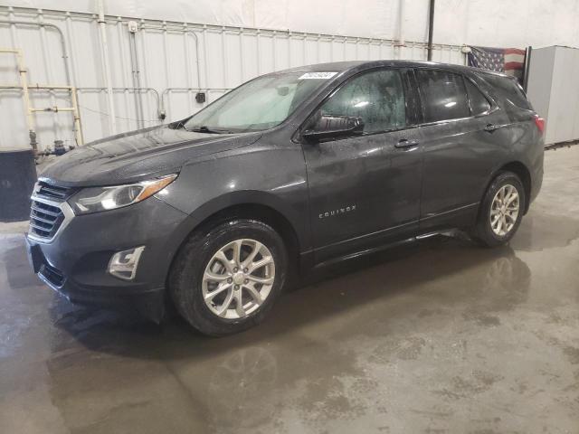 CHEVROLET EQUINOX LS 2019 2gnaxhev1k6133225