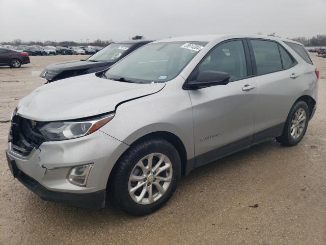 CHEVROLET EQUINOX 2019 2gnaxhev1k6147397