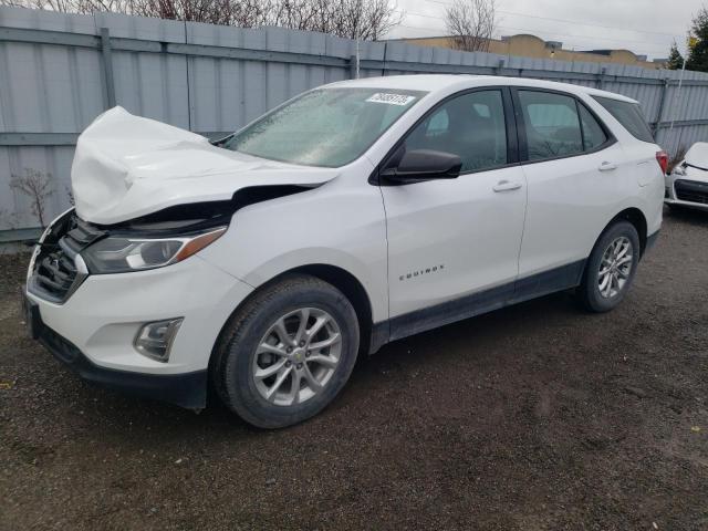 CHEVROLET EQUINOX 2019 2gnaxhev1k6178682