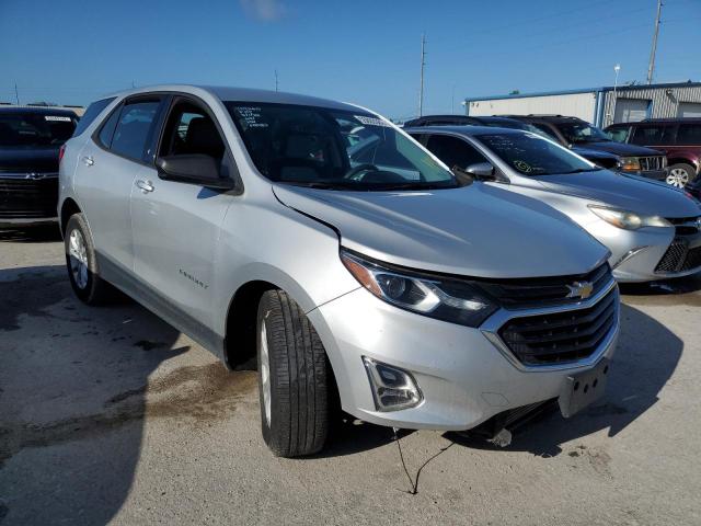 CHEVROLET EQUINOX LS 2019 2gnaxhev1k6205802