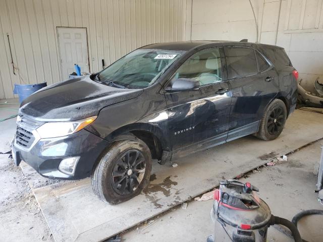 CHEVROLET EQUINOX 2019 2gnaxhev1k6207730