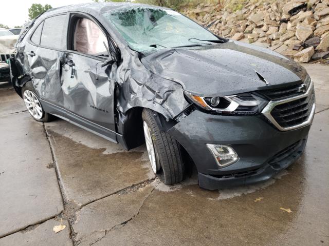 CHEVROLET EQUINOX LS 2019 2gnaxhev1k6213351