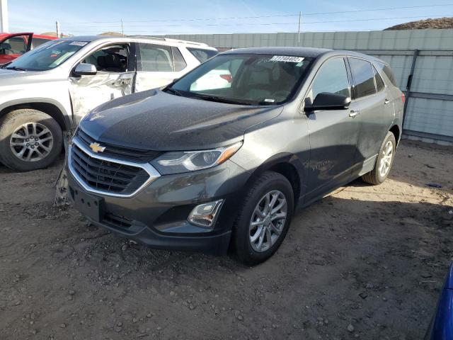 CHEVROLET EQUINOX LS 2019 2gnaxhev1k6215231