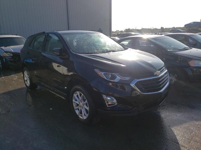 CHEVROLET EQUINOX LS 2019 2gnaxhev1k6217142