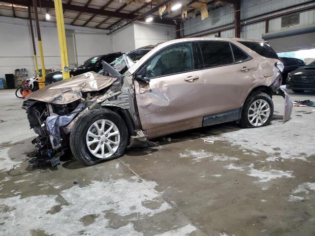 CHEVROLET EQUINOX LS 2019 2gnaxhev1k6219019