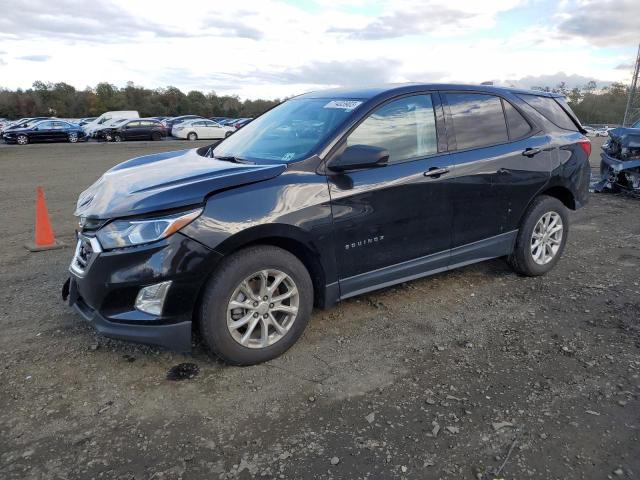 CHEVROLET EQUINOX 2019 2gnaxhev1k6227282