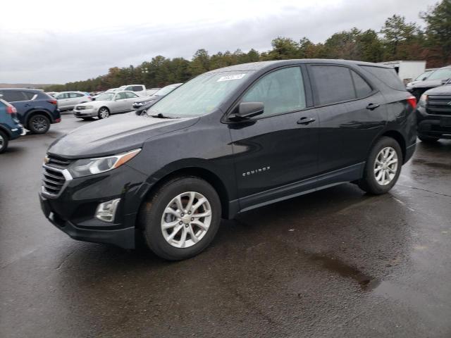 CHEVROLET EQUINOX LS 2019 2gnaxhev1k6233938