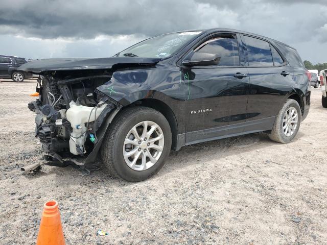 CHEVROLET EQUINOX LS 2019 2gnaxhev1k6296876